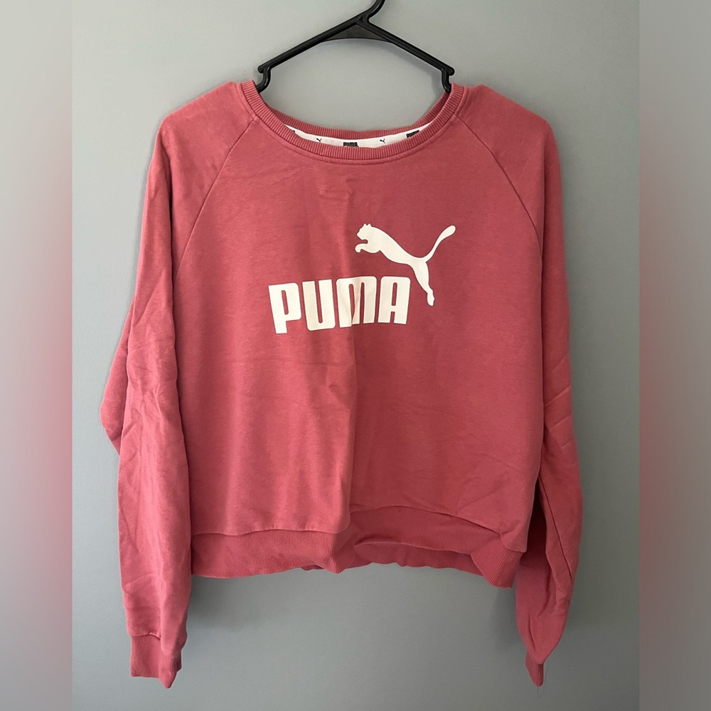 Puma Sweatshirt